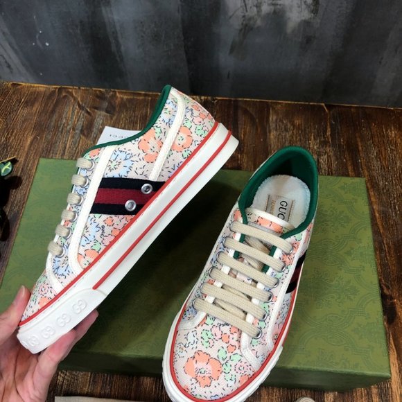 Gucci shoes - Picture 4 of 6